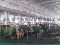 工業(yè)油煙處理設(shè)備
